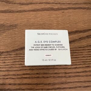 SkinCeuticals A.G.E. Eye Complex 15 ml